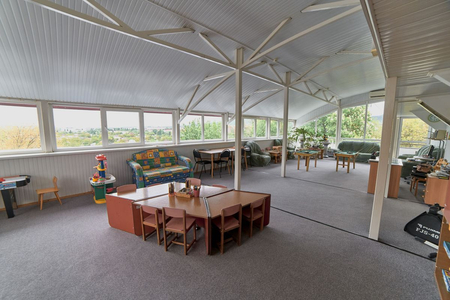 Военный Детский санаторий, Пятигорск, изображение 54