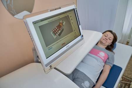 Военный Детский санаторий, Пятигорск, изображение 57