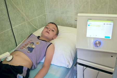 Военный Детский санаторий, Пятигорск, изображение 13