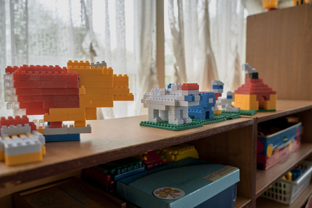 Военный Детский санаторий, Пятигорск, изображение 59