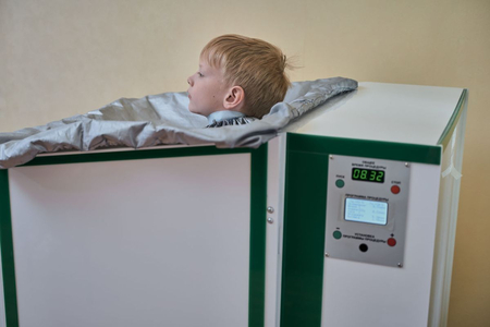 Военный Детский санаторий, Пятигорск, изображение 12