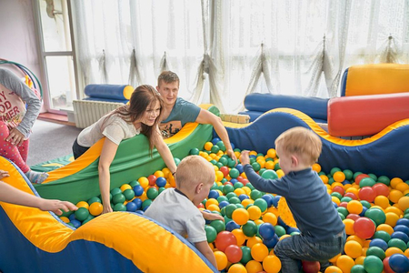 Военный Детский санаторий, Пятигорск, изображение 64