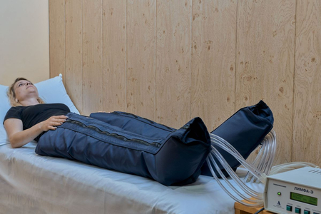 Военный Детский санаторий, Пятигорск, изображение 11