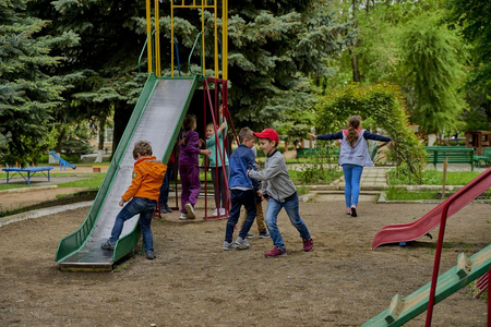 Военный Детский санаторий, Пятигорск, изображение 71