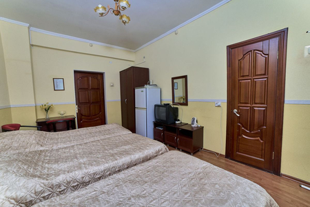 Военный Детский санаторий, Пятигорск, изображение 81