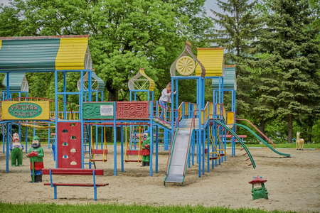 Военный Детский санаторий, Пятигорск, изображение 73