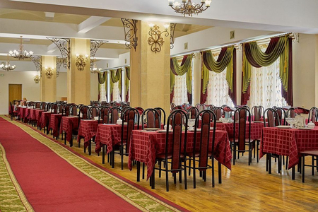 Военный Детский санаторий, Пятигорск, изображение 82