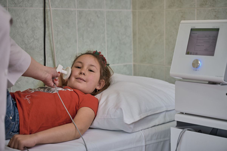 Военный Детский санаторий, Пятигорск, изображение 9