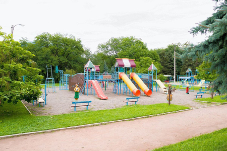 Военный Детский санаторий, Пятигорск, изображение 72