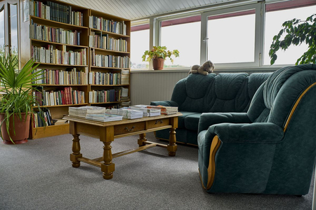 Военный Детский санаторий, Пятигорск, изображение 86