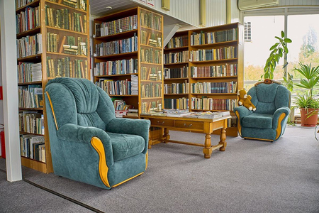 Военный Детский санаторий, Пятигорск, изображение 87