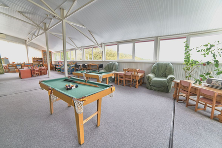 Военный Детский санаторий, Пятигорск, изображение 74