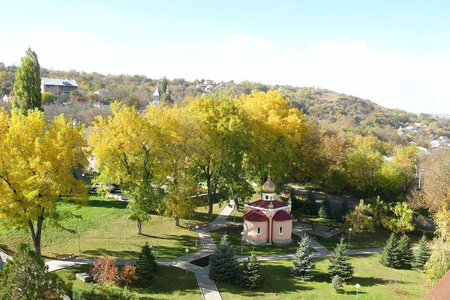 Военный Детский санаторий, Пятигорск, изображение 89