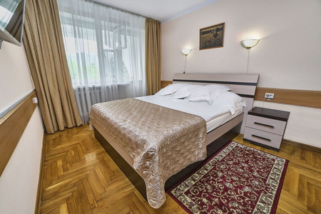 Военный Детский санаторий, Пятигорск, изображение 83