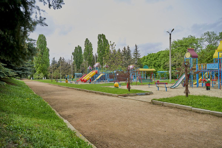 Военный Детский санаторий, Пятигорск, изображение 43