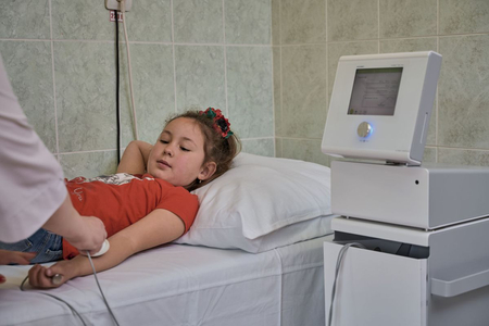 Военный Детский санаторий, Пятигорск, изображение 19