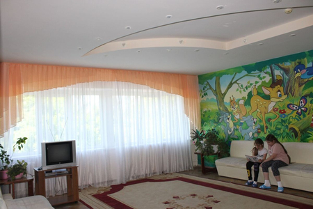 Детский санаторий «им. Н.К. Крупской», Железноводск, изображение 35