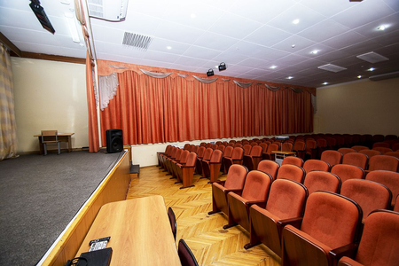 Детский санаторий «им. Н.К. Крупской», Железноводск, изображение 39