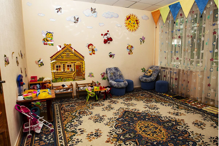 Детский санаторий «им. Н.К. Крупской», Железноводск, изображение 36