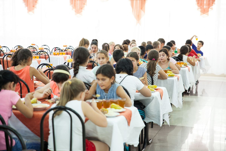 Детский санаторий «им. Н.К. Крупской», Железноводск, изображение 17