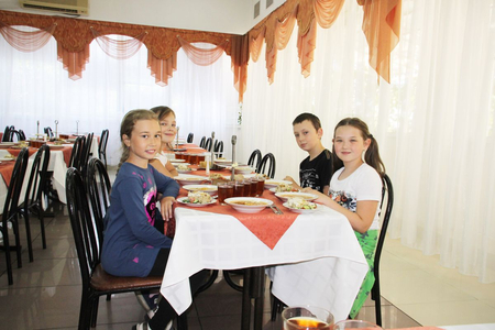 Детский санаторий «им. Н.К. Крупской», Железноводск, изображение 18