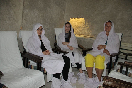 Детский санаторий «им. Н.К. Крупской», Железноводск, изображение 33