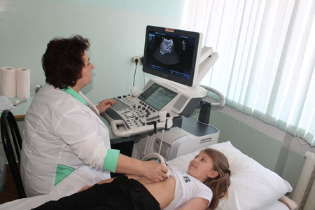 Детский санаторий «им. Н.К. Крупской», Железноводск, изображение 21