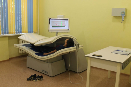 Детский санаторий «им. Н.К. Крупской», Железноводск, изображение 24