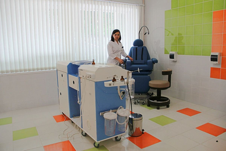 Детский санаторий «им. Н.К. Крупской», Железноводск, изображение 25