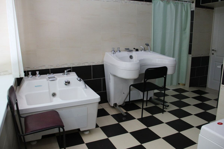 Детский санаторий «им. Н.К. Крупской», Железноводск, изображение 30