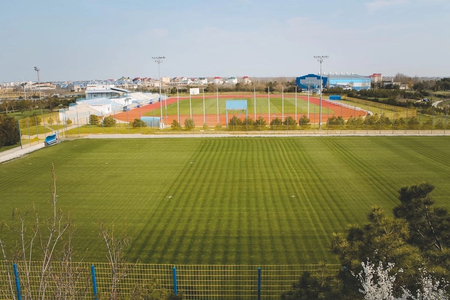 Центр спорта «Эволюция», Евпатория, изображение 17