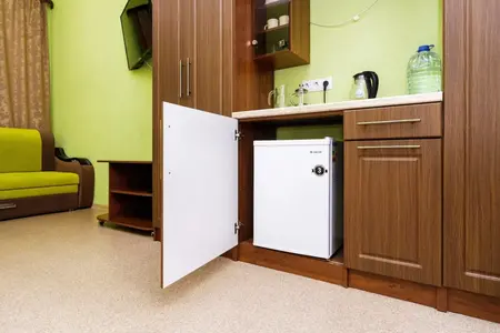 Санаторий «Прибой», Евпатория, изображение 29