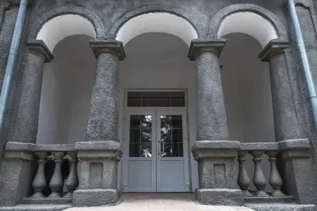 Санаторий «Прибой», Евпатория, изображение 36