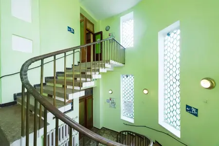 Санаторий «Прибой», Евпатория, изображение 54