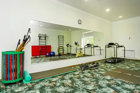 Санаторий «Прибой», Евпатория, изображение 58