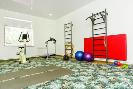 Санаторий «Прибой», Евпатория, изображение 59