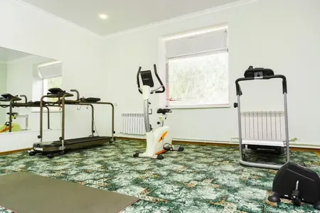 Санаторий «Прибой», Евпатория, изображение 60