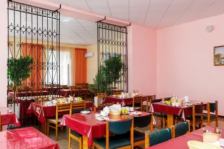 Санаторий «Прибой», Евпатория, изображение 70