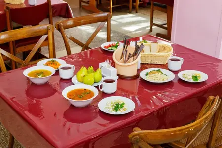 Санаторий «Прибой», Евпатория, изображение 72