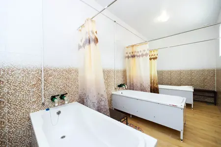 Санаторий «Прибой», Евпатория, изображение 80