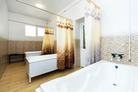 Санаторий «Прибой», Евпатория, изображение 81