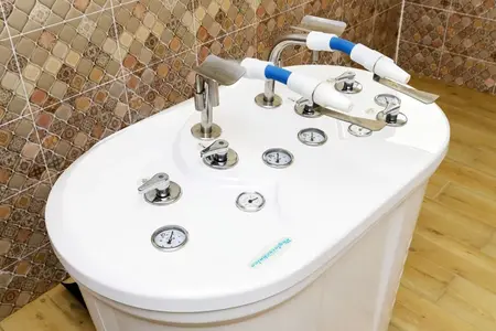 Санаторий «Прибой», Евпатория, изображение 83