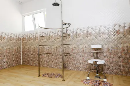 Санаторий «Прибой», Евпатория, изображение 84