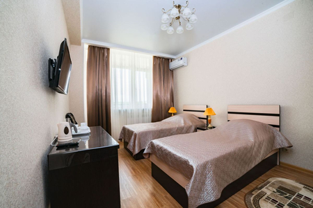 Ессентукский военный санаторий, Ессентуки, изображение 57