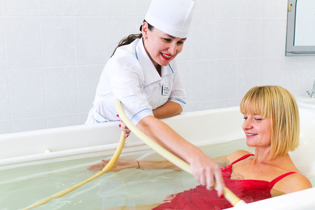 Ессентукский военный санаторий, Ессентуки, изображение 65