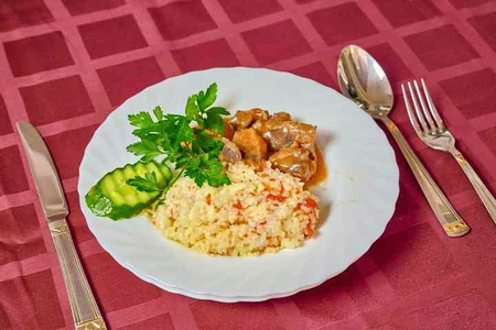 Ессентукский военный санаторий, Ессентуки, изображение 36