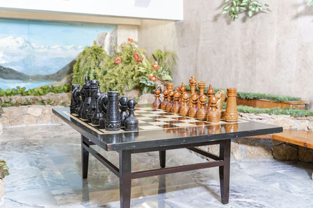 Ессентукский военный санаторий, Ессентуки, изображение 42