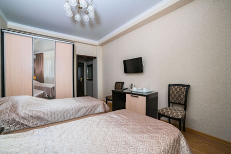 Ессентукский военный санаторий, Ессентуки, изображение 44