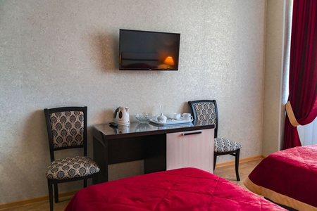 Ессентукский военный санаторий, Ессентуки, изображение 72