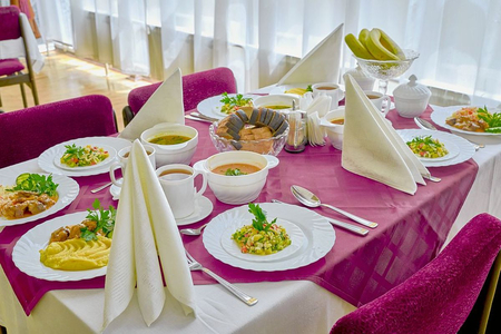 Ессентукский военный санаторий, Ессентуки, изображение 32